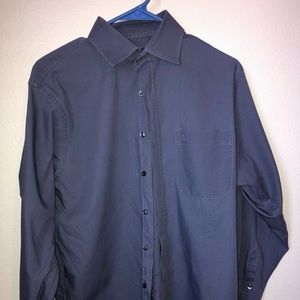 Vintage YSL dress shirt